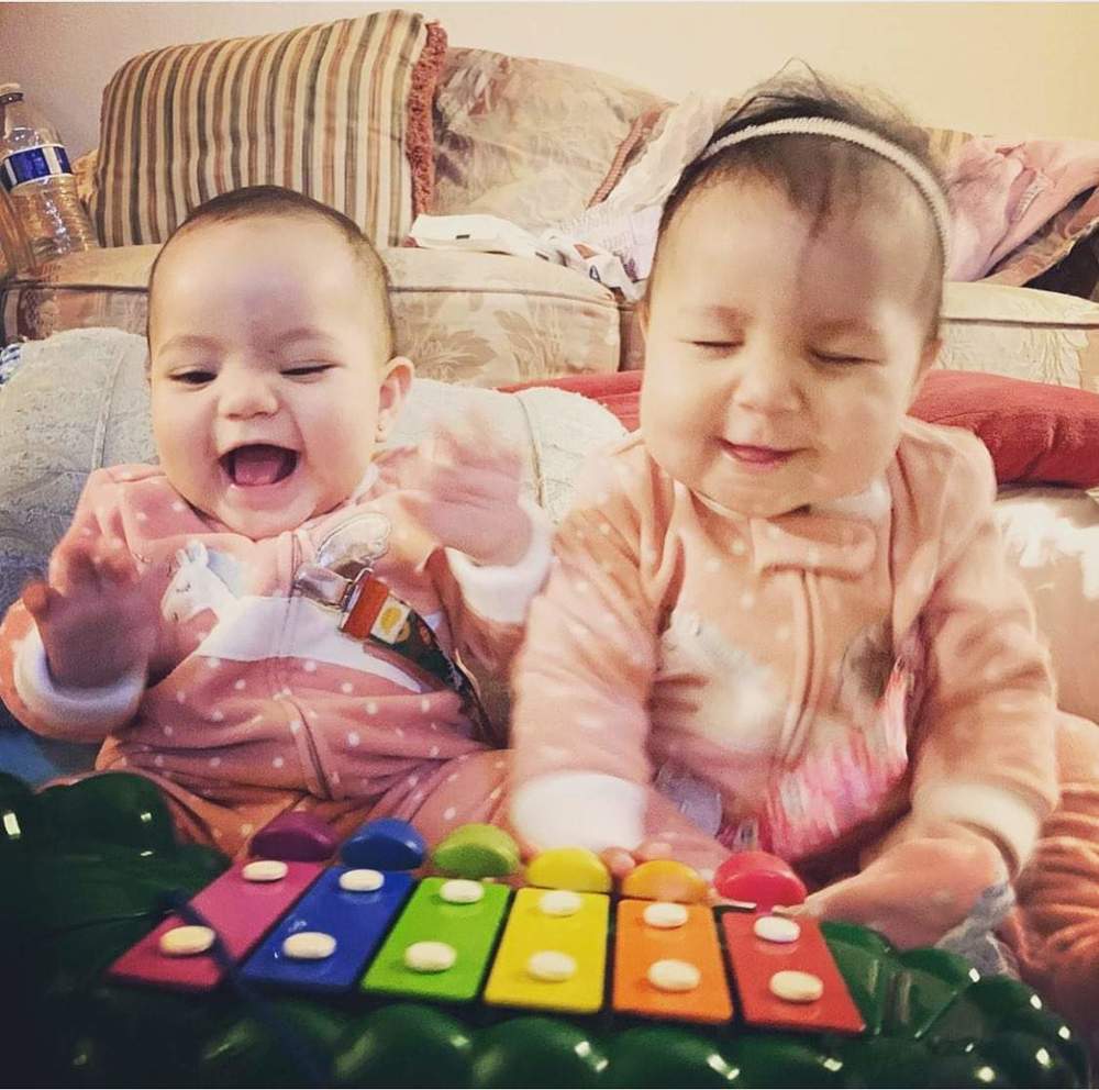 Meet your Posher, Joy